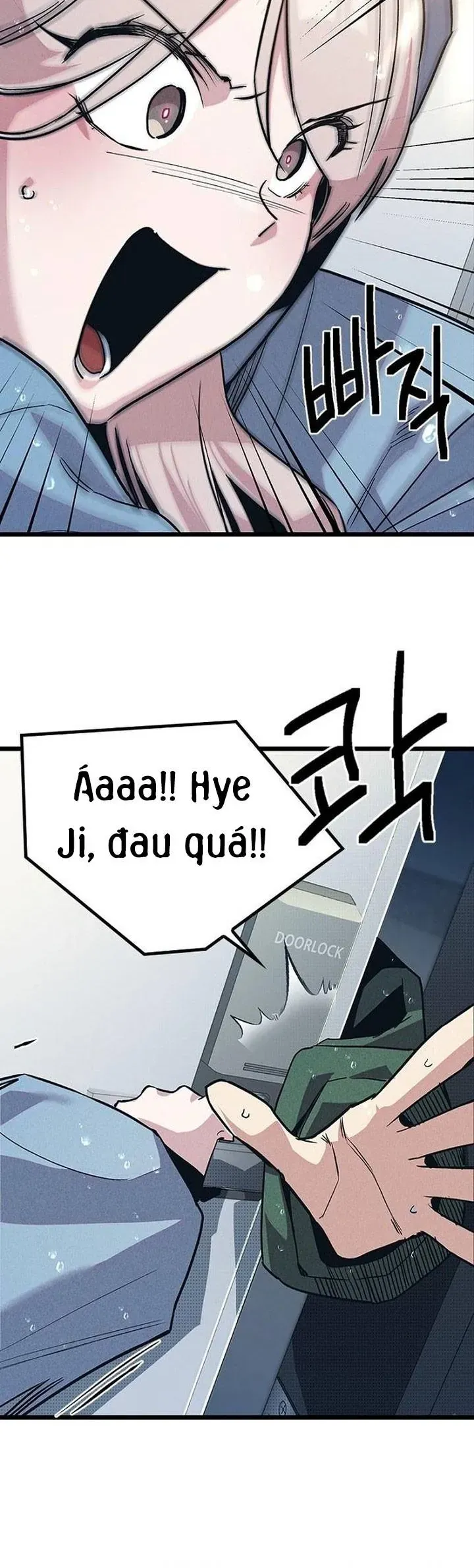 Thiếu Nữ 12 Con Giáp Chap 11 - Next Chap 12