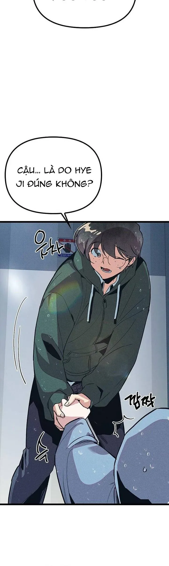 Thiếu Nữ 12 Con Giáp Chap 11 - Next Chap 12