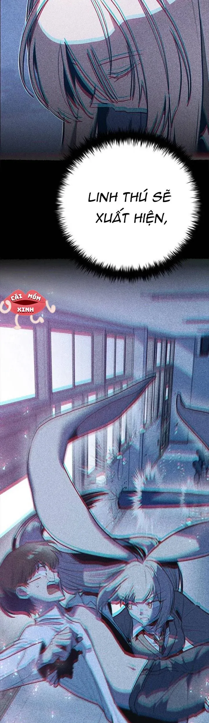 Thiếu Nữ 12 Con Giáp Chap 11 - Next Chap 12