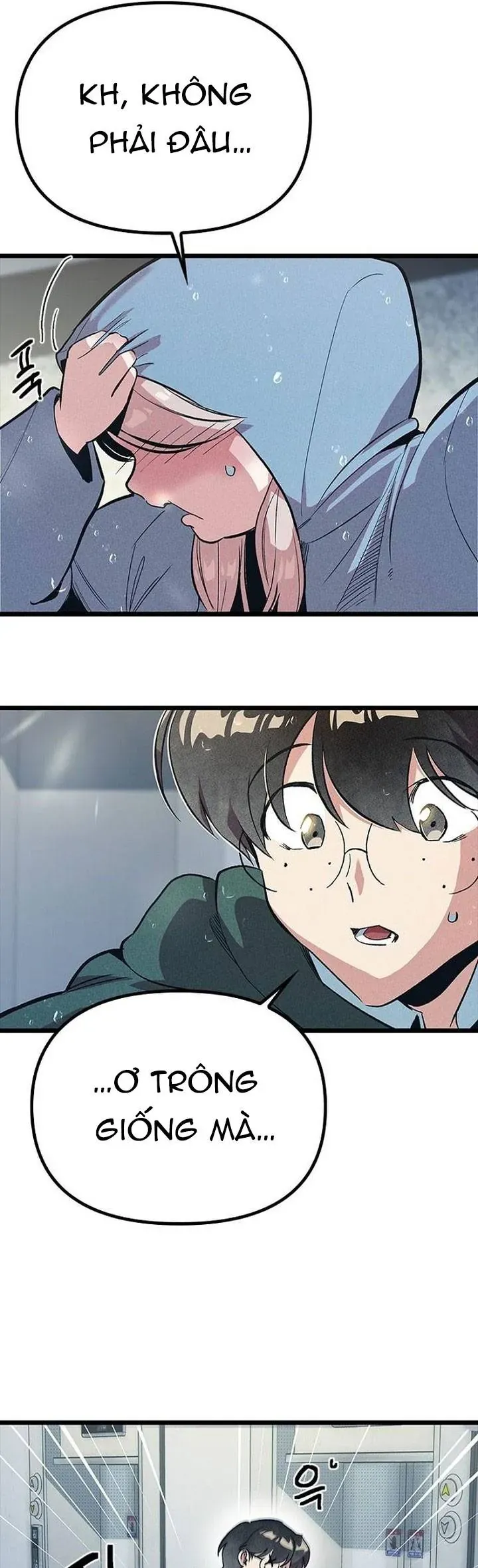 Thiếu Nữ 12 Con Giáp Chap 11 - Next Chap 12