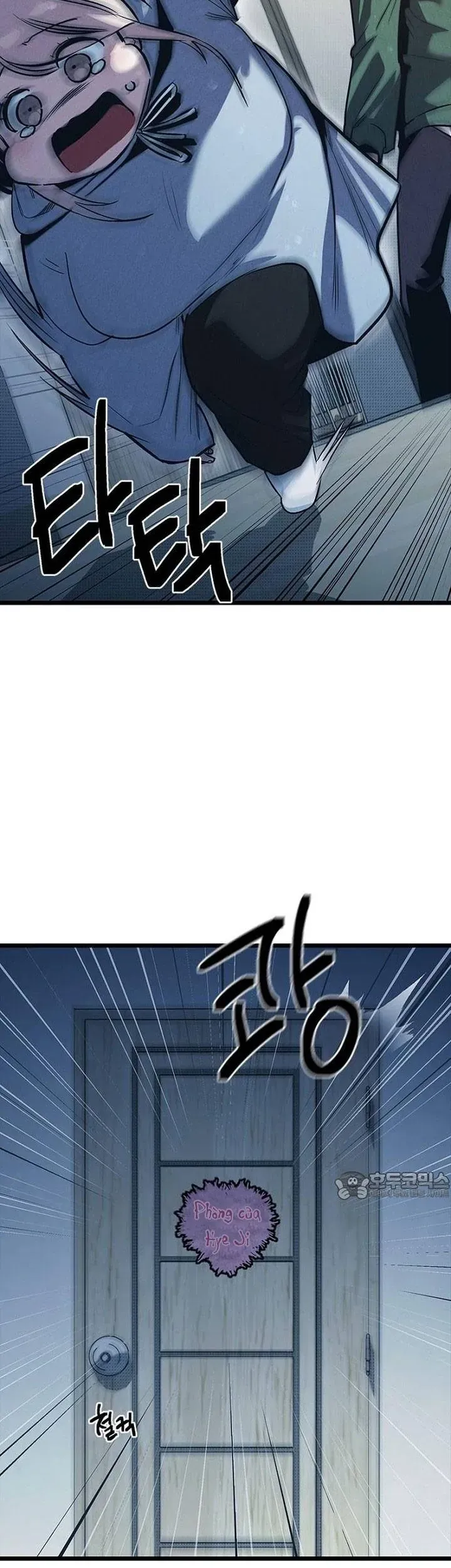 Thiếu Nữ 12 Con Giáp Chap 11 - Next Chap 12