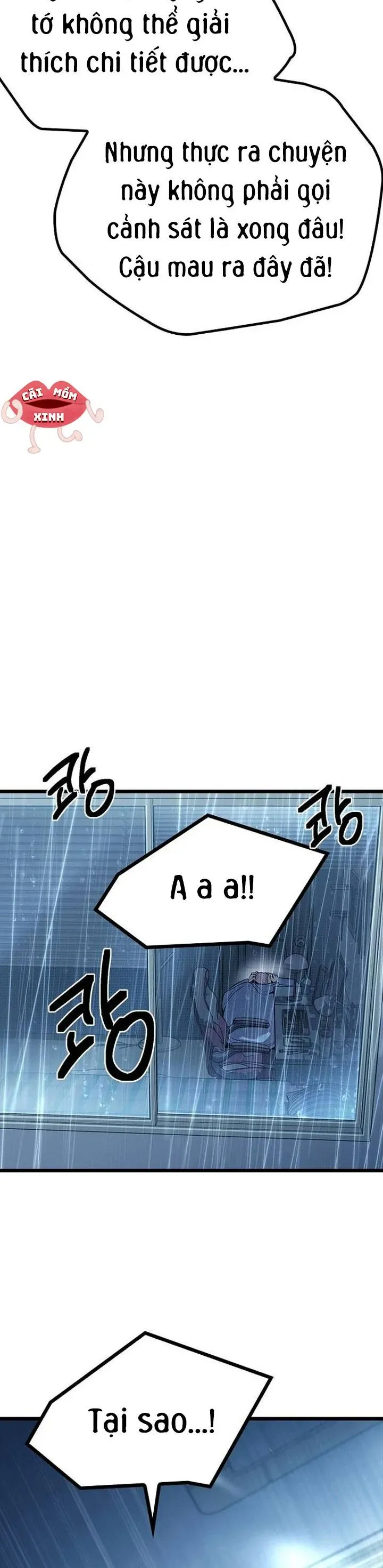 Thiếu Nữ 12 Con Giáp Chap 11 - Next Chap 12