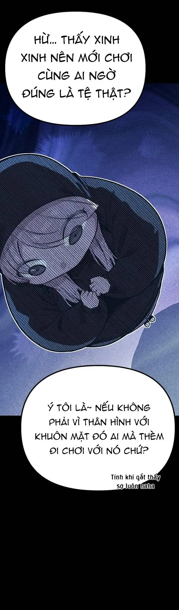 Thiếu Nữ 12 Con Giáp Chap 11 - Next Chap 12