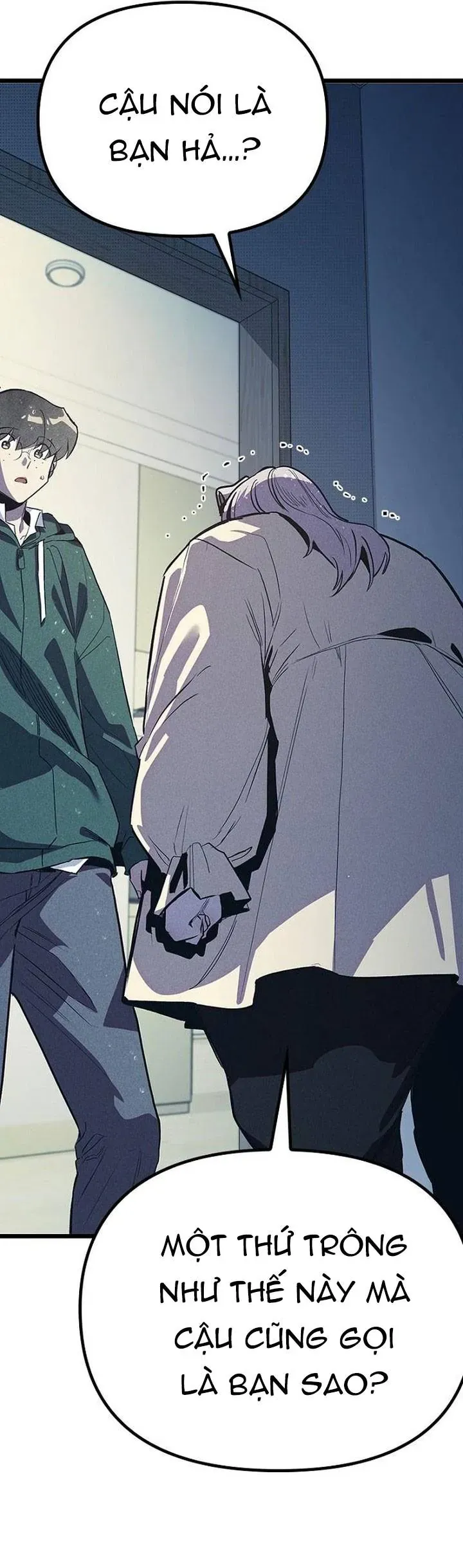 Thiếu Nữ 12 Con Giáp Chap 11 - Next Chap 12