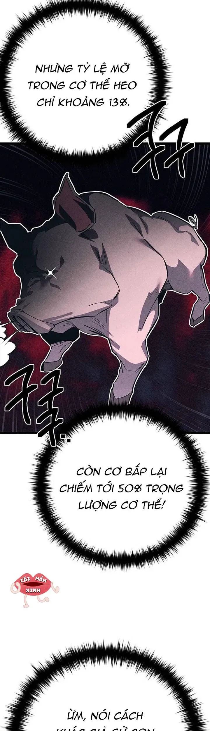 Thiếu Nữ 12 Con Giáp Chap 12 - Next Chap 13