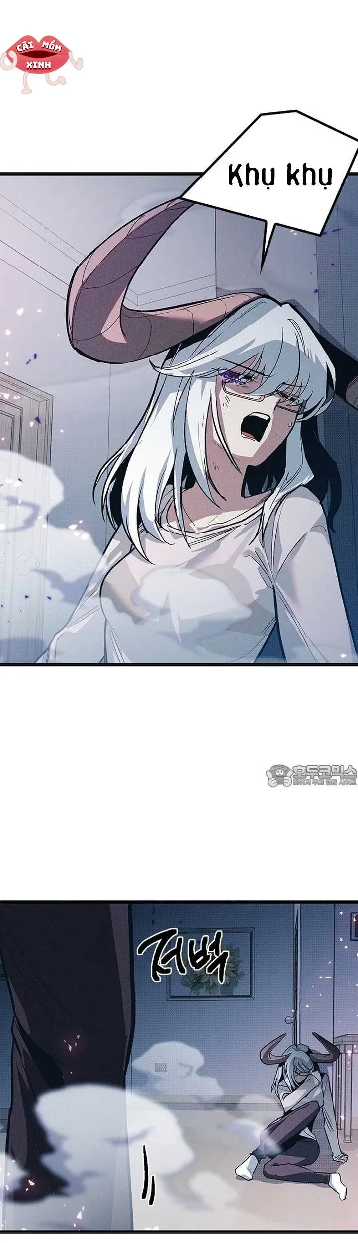 Thiếu Nữ 12 Con Giáp Chap 12 - Next Chap 13