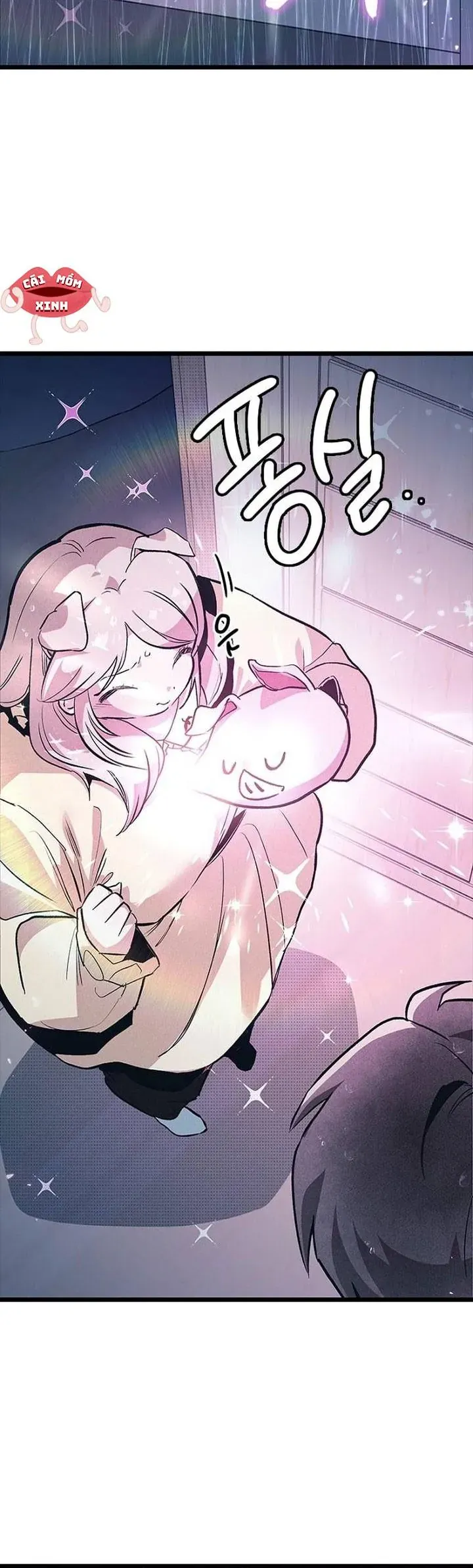 Thiếu Nữ 12 Con Giáp Chap 12 - Next Chap 13