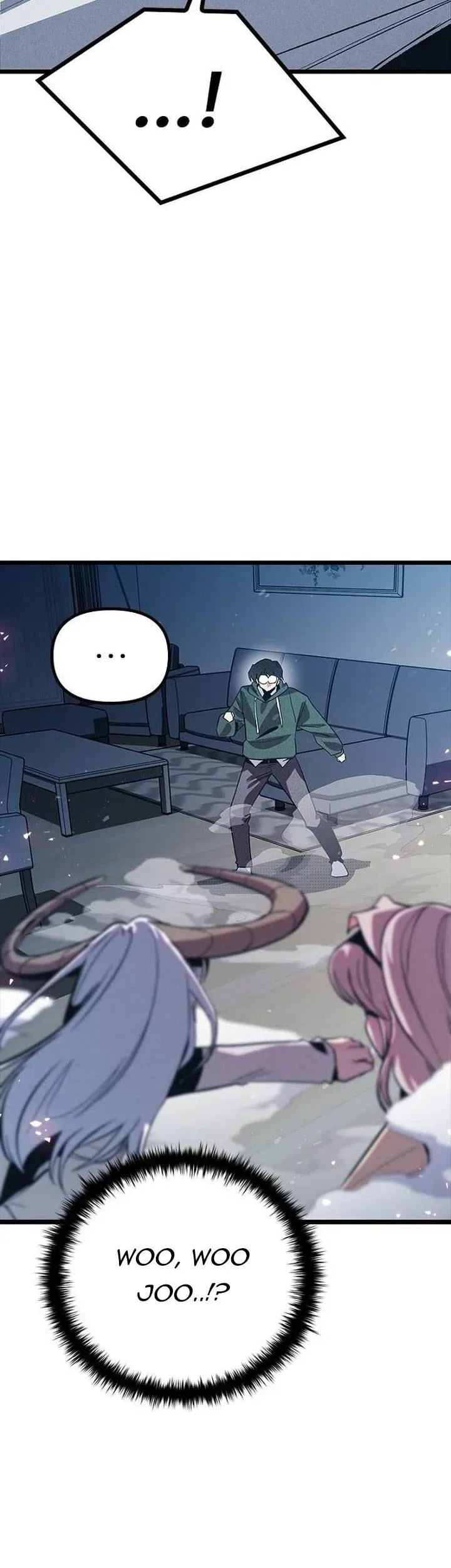 Thiếu Nữ 12 Con Giáp Chap 12 - Next Chap 13