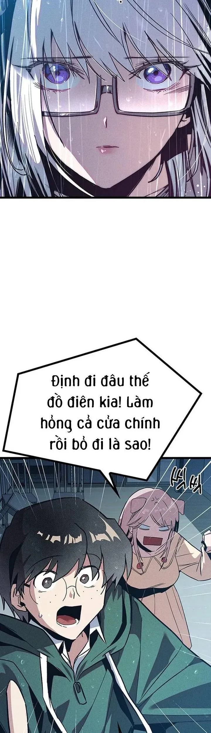 Thiếu Nữ 12 Con Giáp Chap 12 - Next Chap 13
