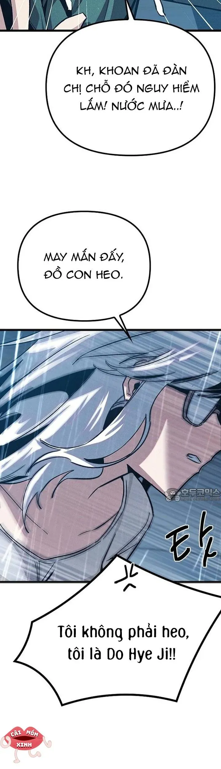 Thiếu Nữ 12 Con Giáp Chap 12 - Next Chap 13