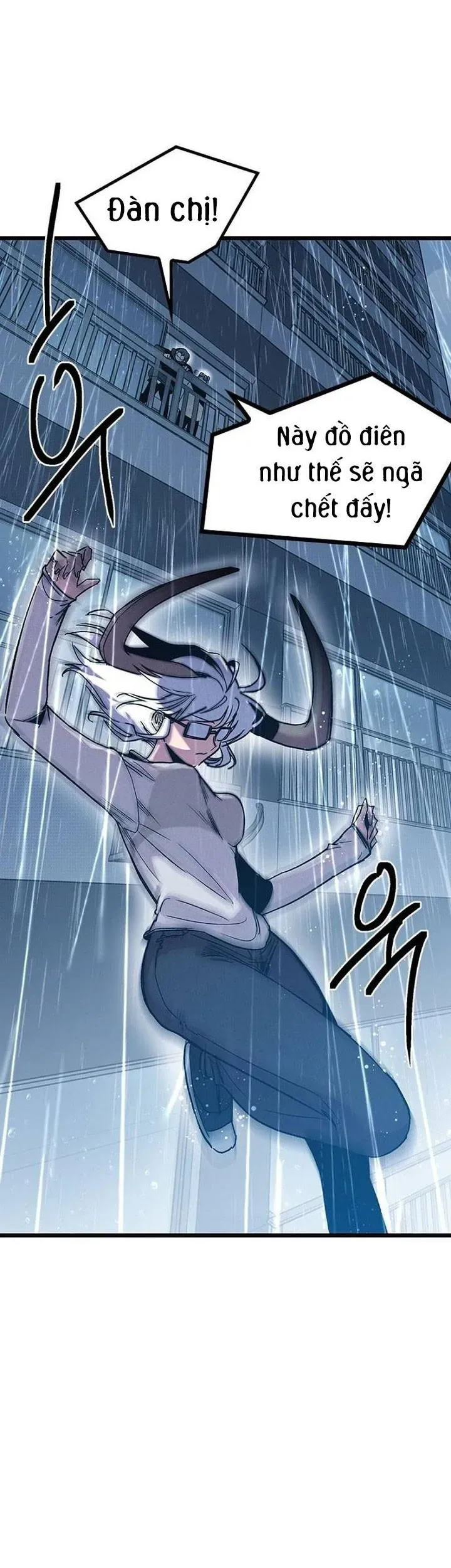 Thiếu Nữ 12 Con Giáp Chap 12 - Next Chap 13