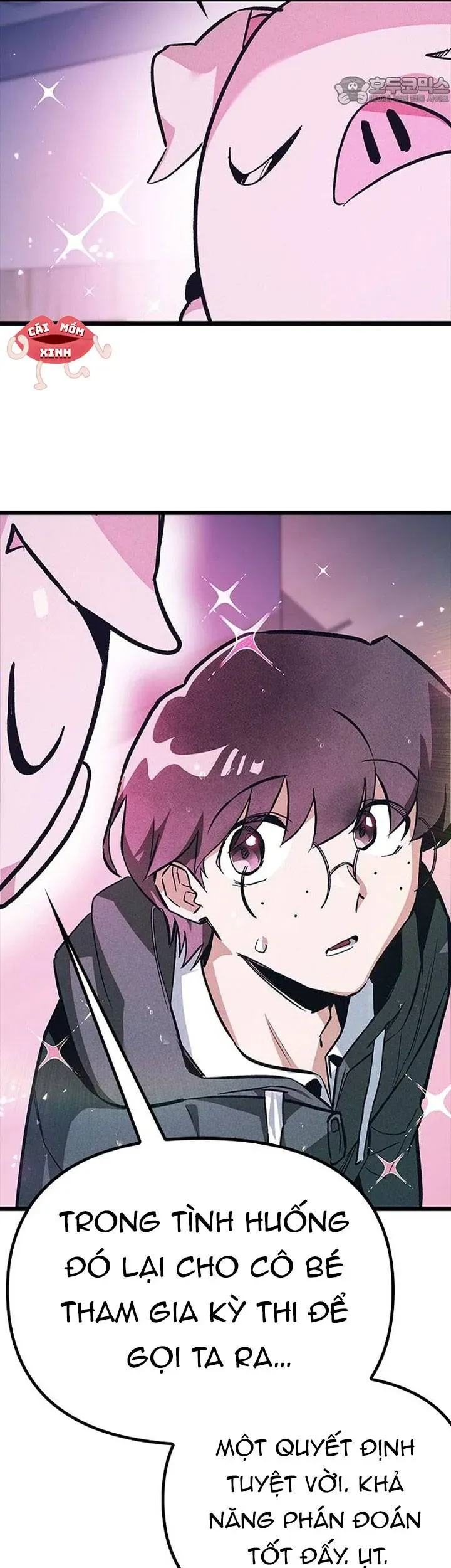 Thiếu Nữ 12 Con Giáp Chap 12 - Next Chap 13