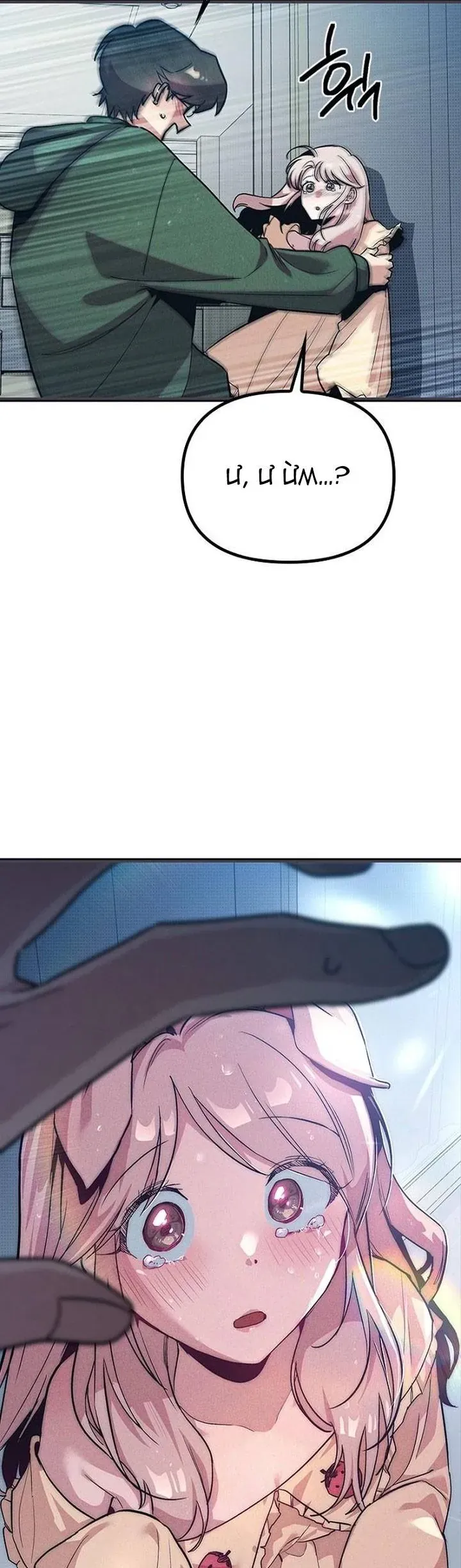 Thiếu Nữ 12 Con Giáp Chap 12 - Next Chap 13