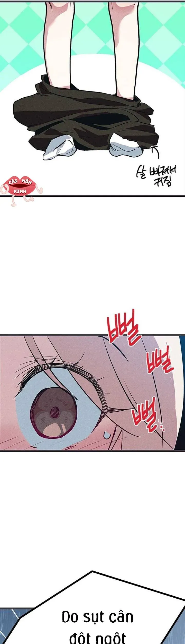 Thiếu Nữ 12 Con Giáp Chap 12 - Next Chap 13