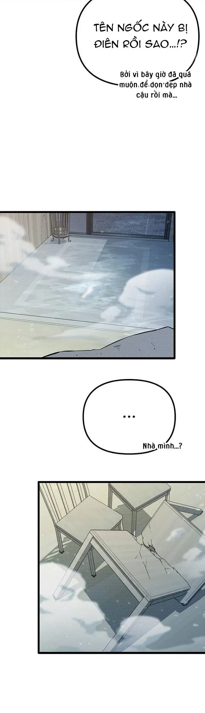 Thiếu Nữ 12 Con Giáp Chap 12 - Next Chap 13