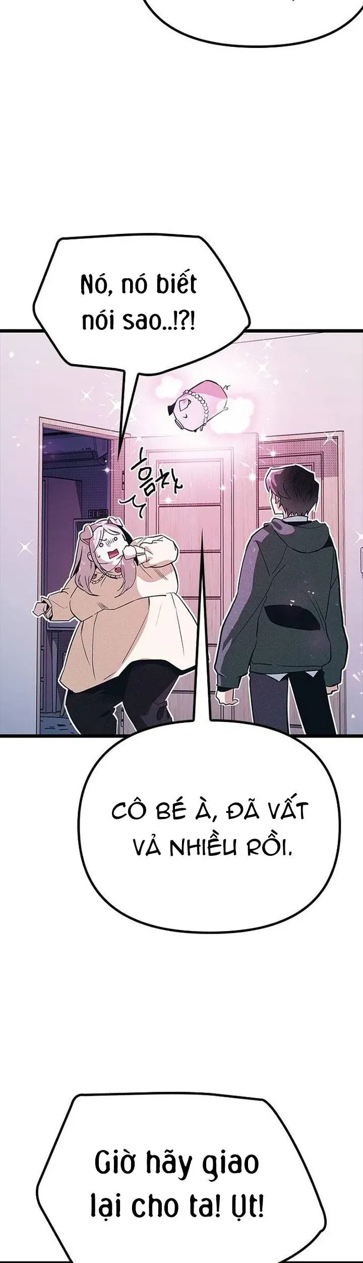 Thiếu Nữ 12 Con Giáp Chap 12 - Next Chap 13