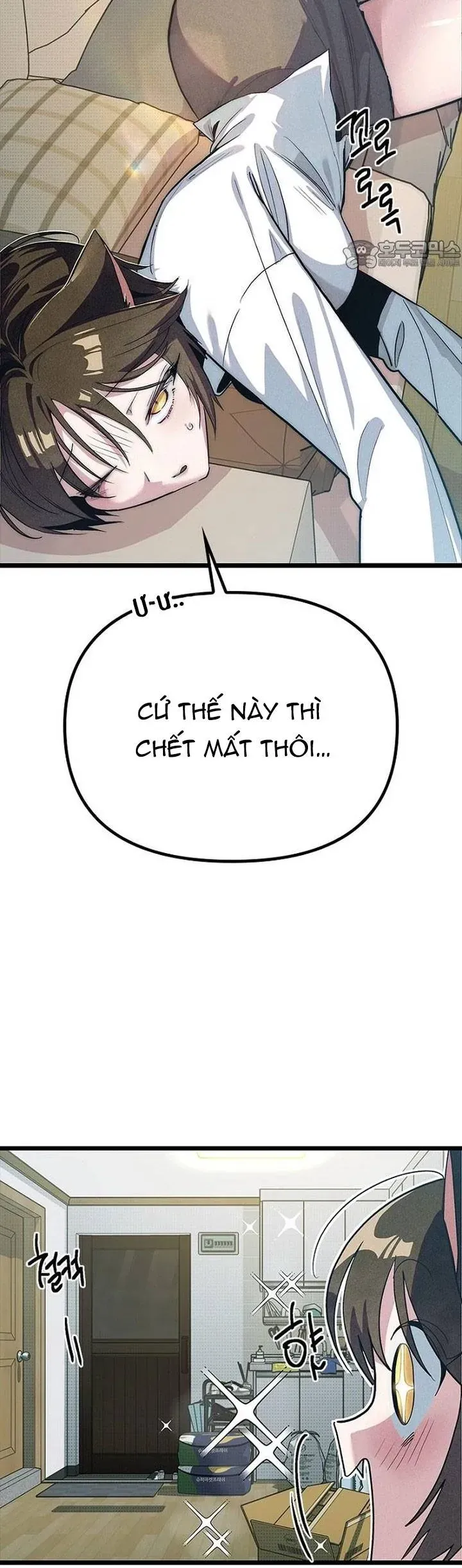 Thiếu Nữ 12 Con Giáp Chap 12 - Next Chap 13