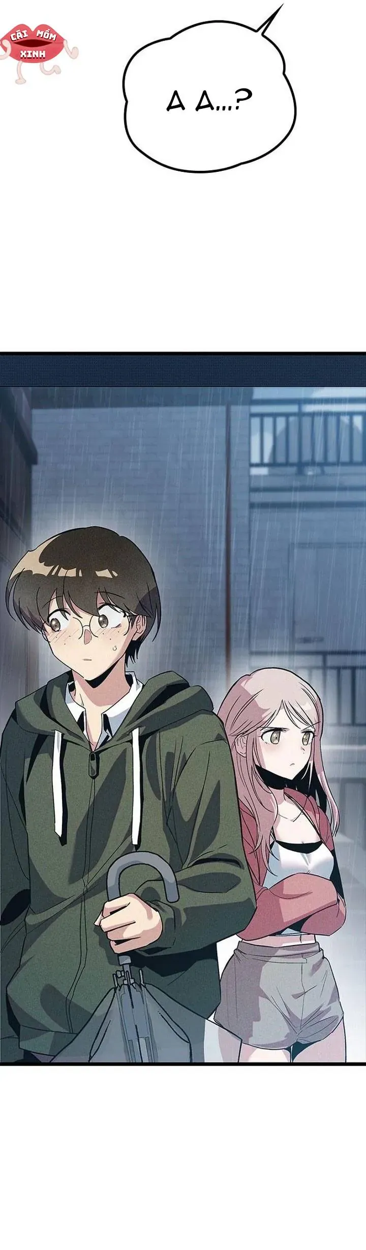 Thiếu Nữ 12 Con Giáp Chap 12 - Next Chap 13