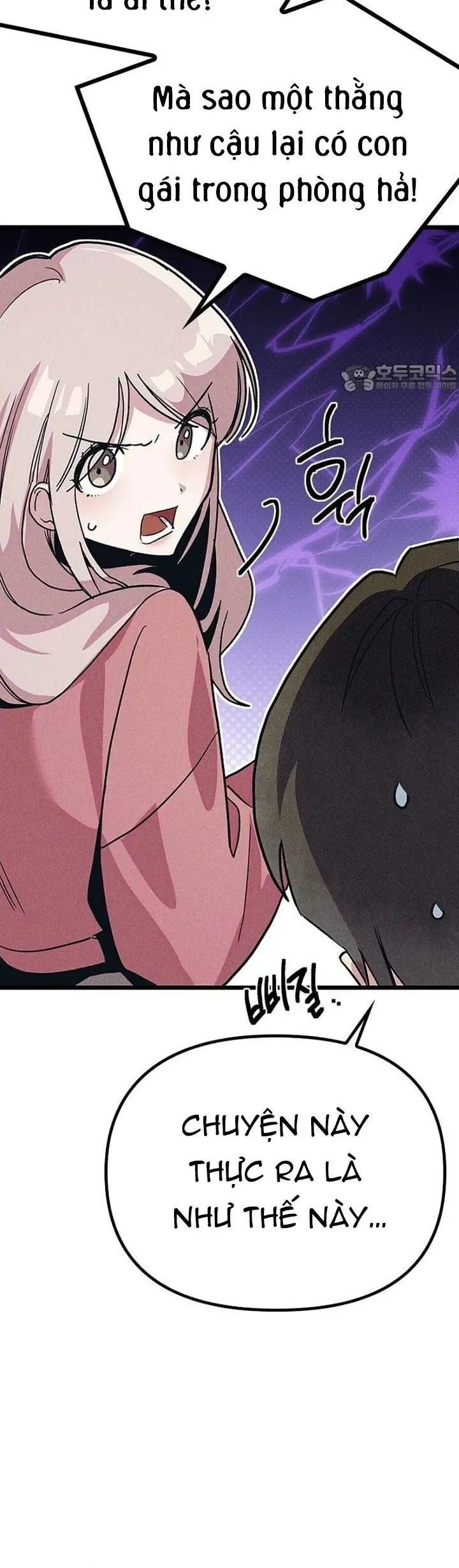 Thiếu Nữ 12 Con Giáp Chap 12 - Next Chap 13