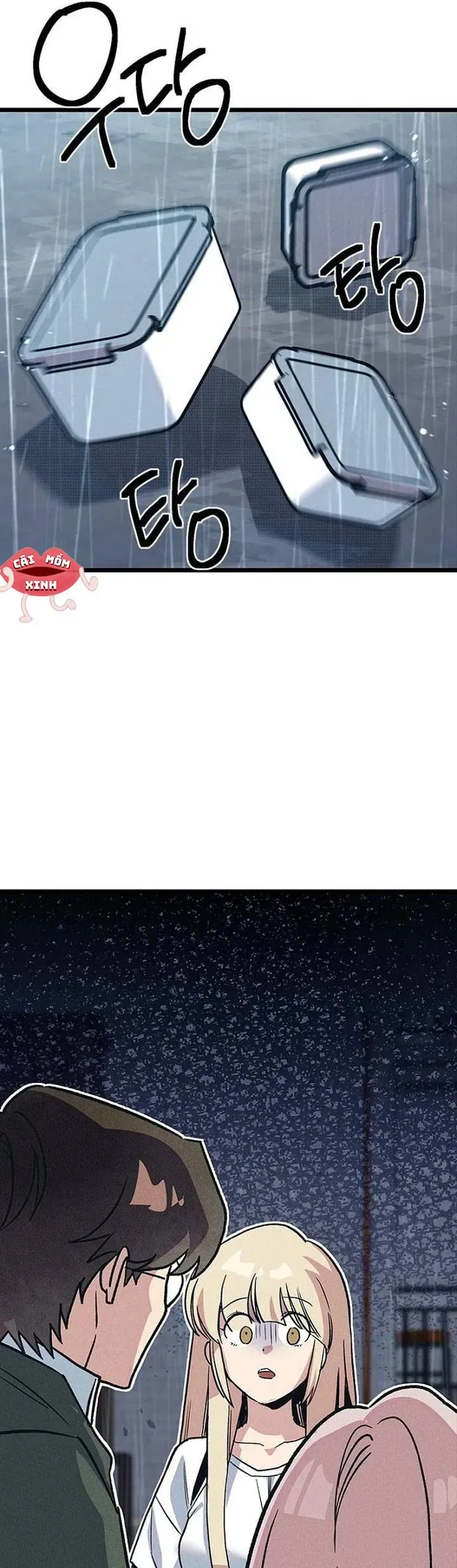 Thiếu Nữ 12 Con Giáp Chap 12 - Next Chap 13