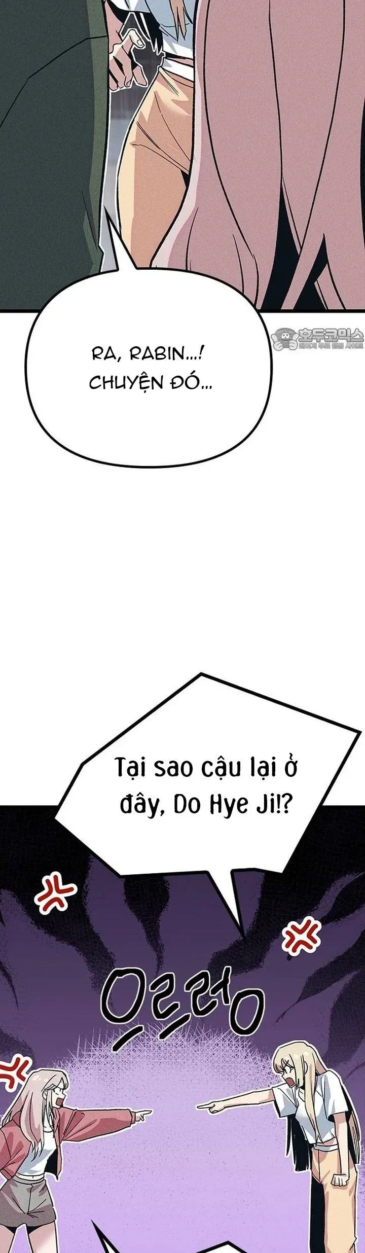 Thiếu Nữ 12 Con Giáp Chap 12 - Next Chap 13