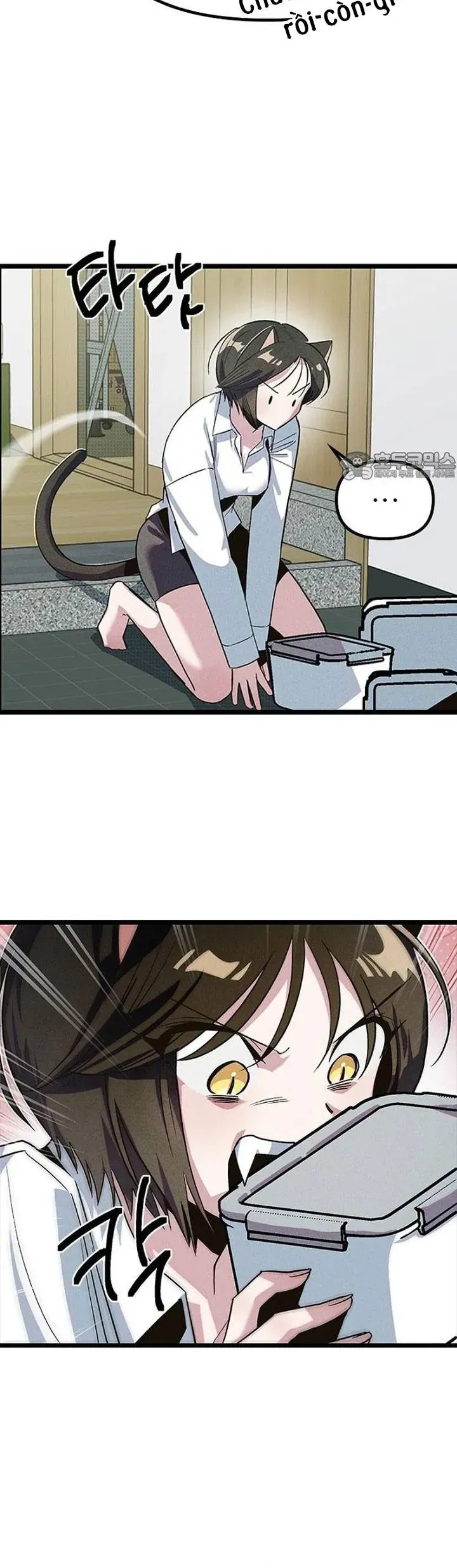 Thiếu Nữ 12 Con Giáp Chap 12 - Next Chap 13