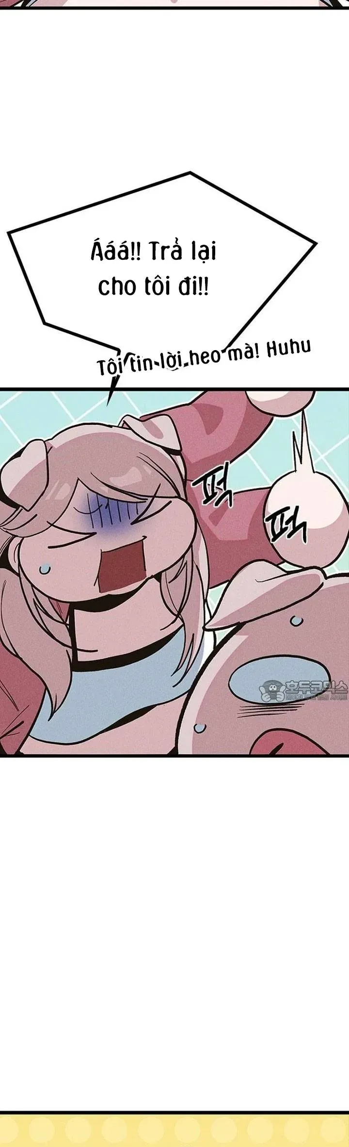 Thiếu Nữ 12 Con Giáp Chap 12 - Next Chap 13