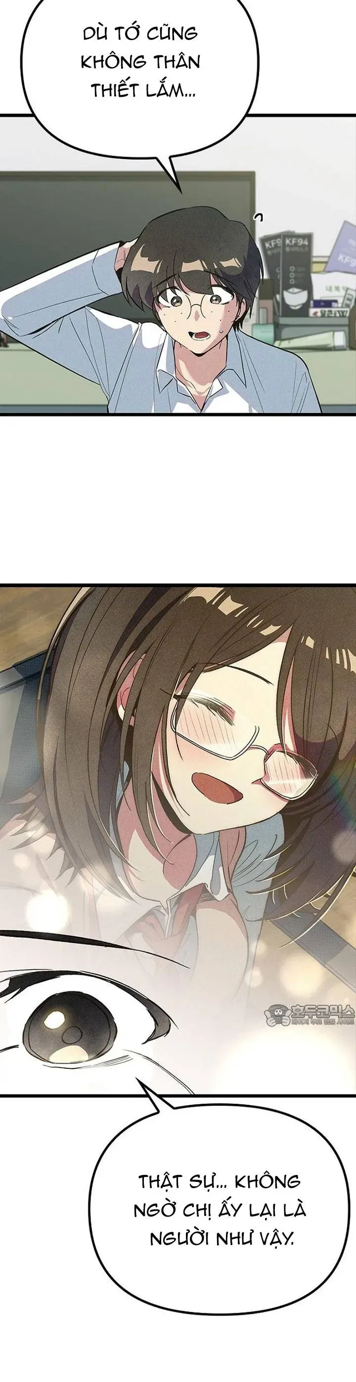 Thiếu Nữ 12 Con Giáp Chap 12 - Next Chap 13