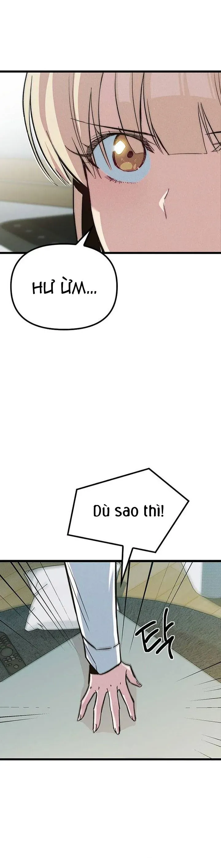 Thiếu Nữ 12 Con Giáp Chap 12 - Next Chap 13