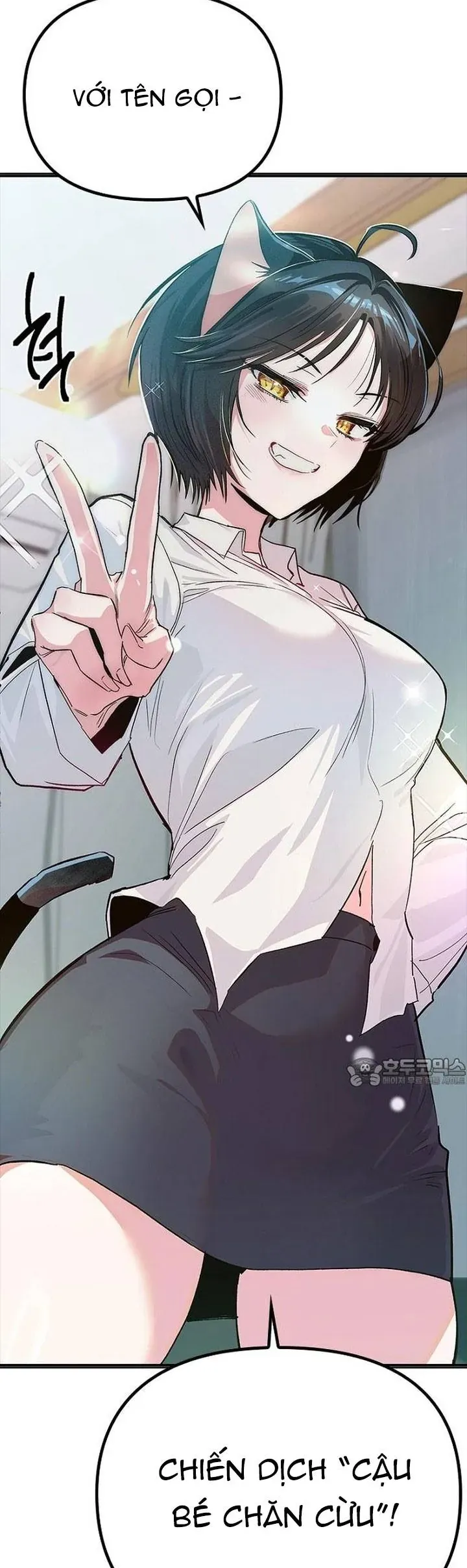 Thiếu Nữ 12 Con Giáp Chap 12 - Next Chap 13