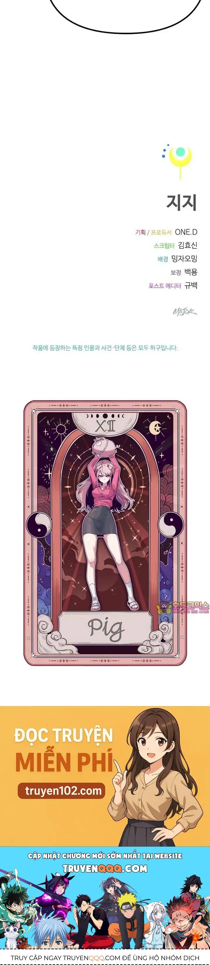 Thiếu Nữ 12 Con Giáp Chap 12 - Next Chap 13