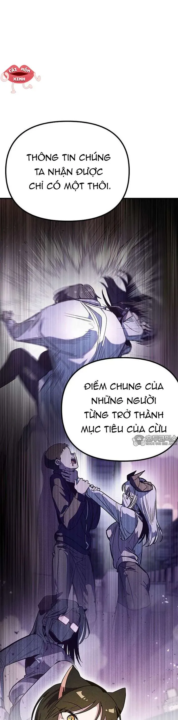 Thiếu Nữ 12 Con Giáp Chap 13 - Next Chap 14