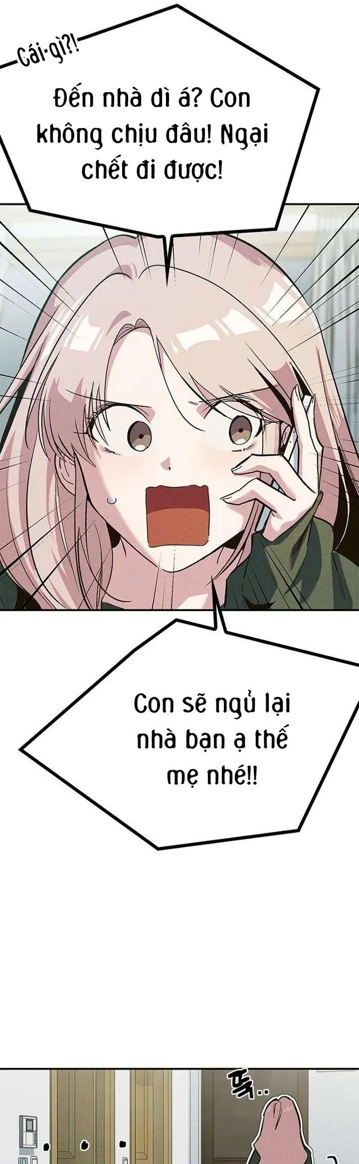 Thiếu Nữ 12 Con Giáp Chap 13 - Next Chap 14