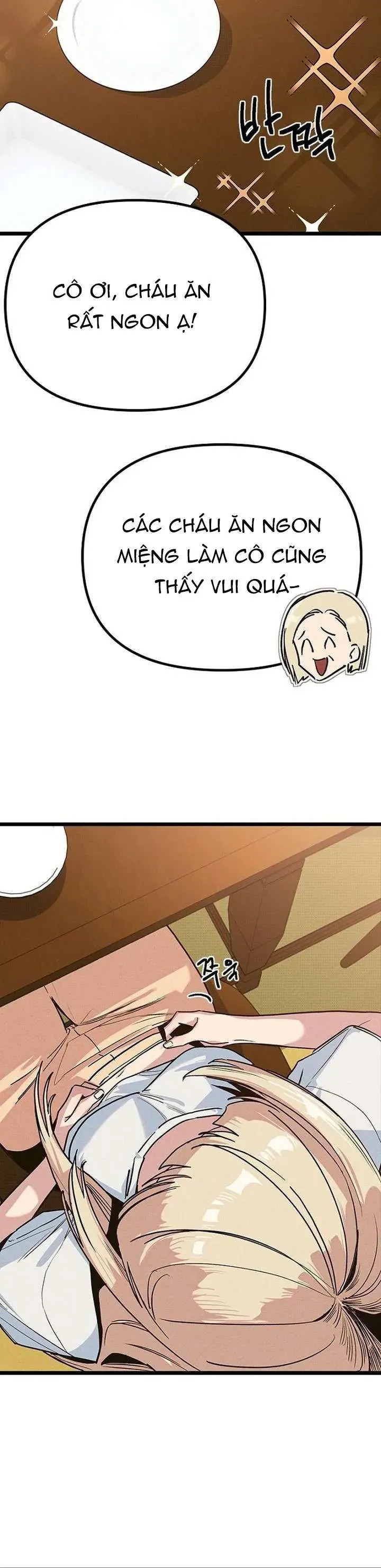 Thiếu Nữ 12 Con Giáp Chap 13 - Next Chap 14