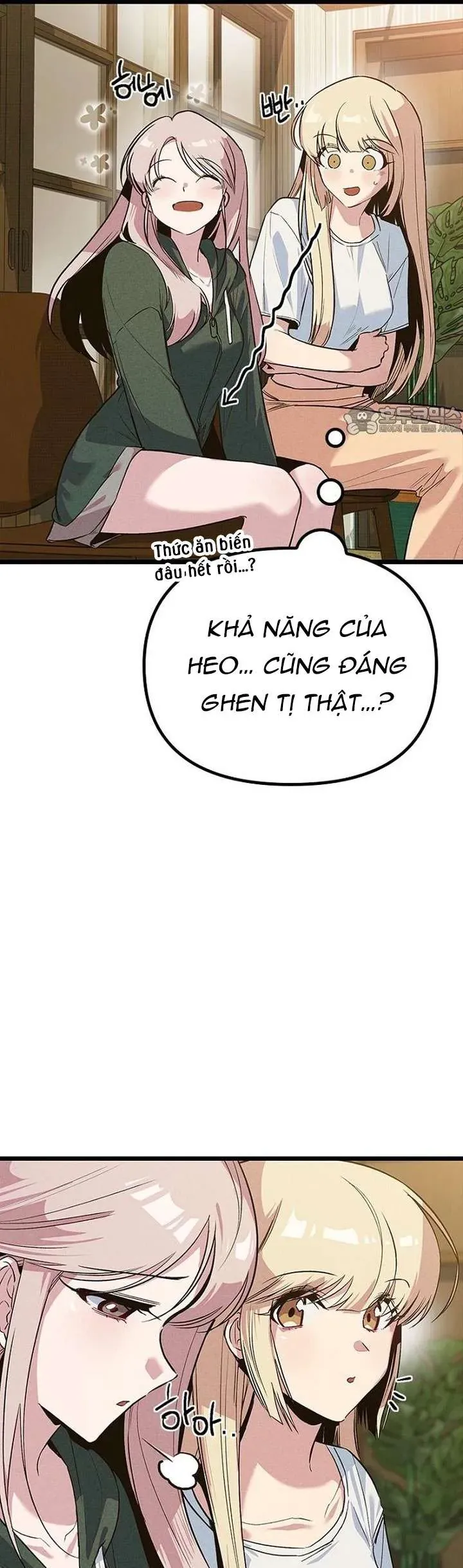 Thiếu Nữ 12 Con Giáp Chap 13 - Next Chap 14
