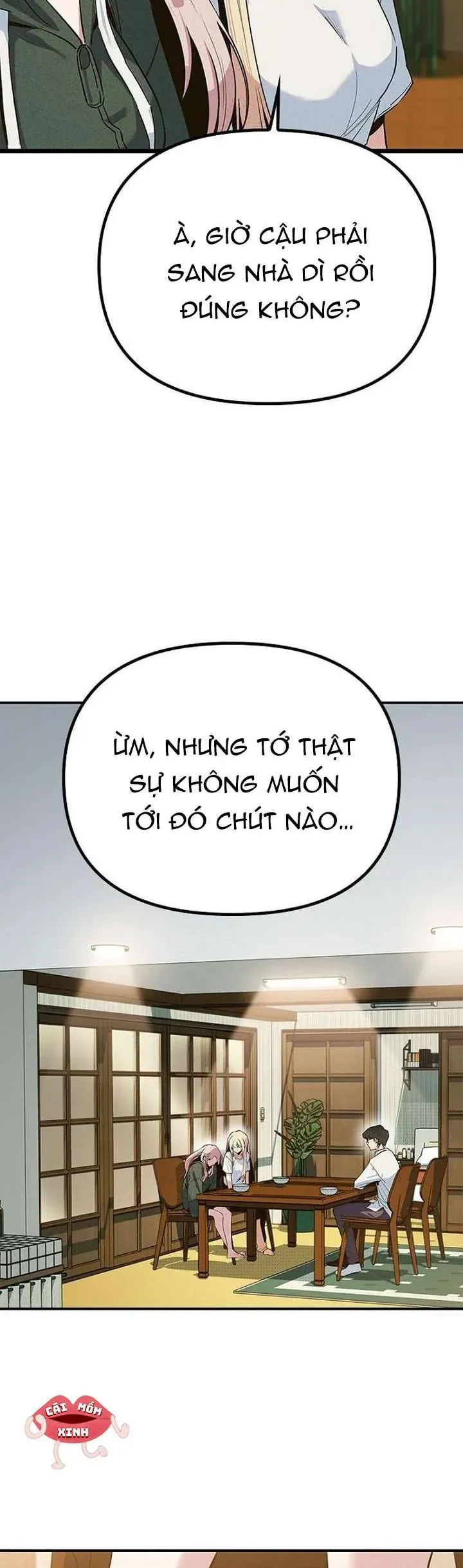 Thiếu Nữ 12 Con Giáp Chap 13 - Next Chap 14