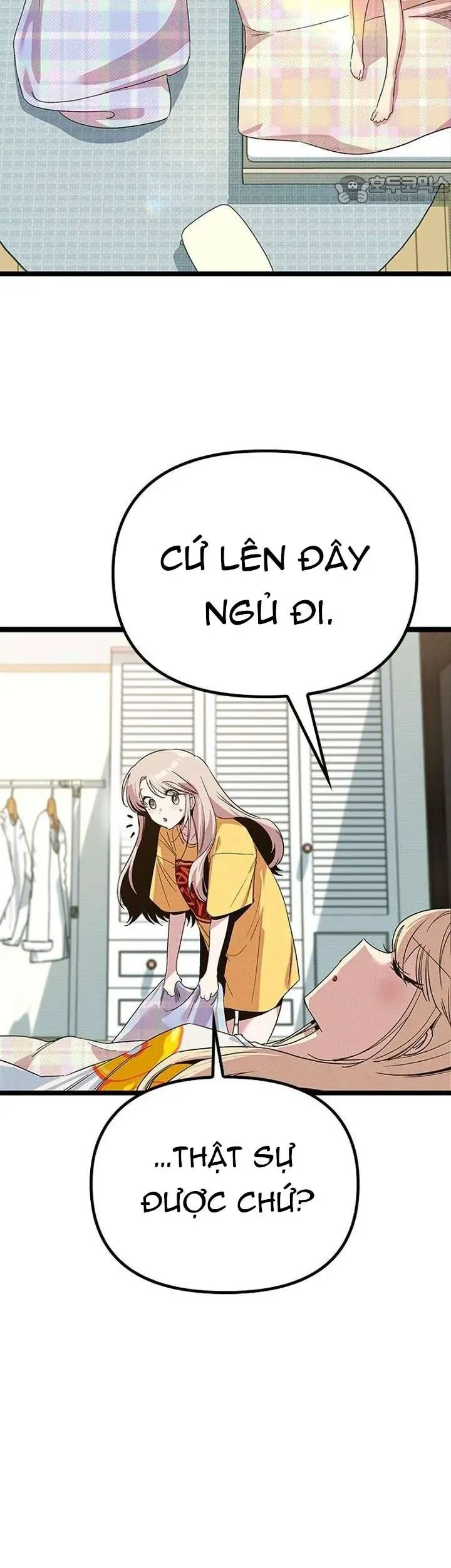 Thiếu Nữ 12 Con Giáp Chap 13 - Next Chap 14