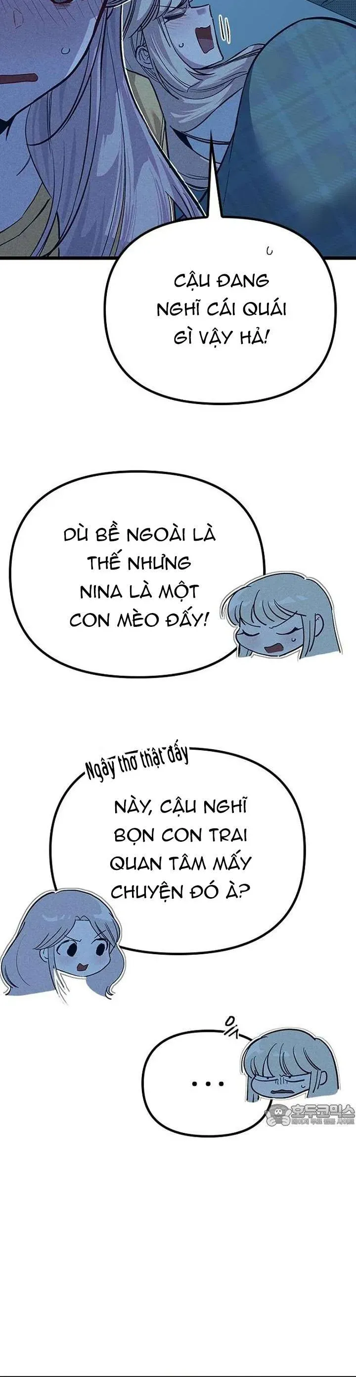 Thiếu Nữ 12 Con Giáp Chap 13 - Next Chap 14