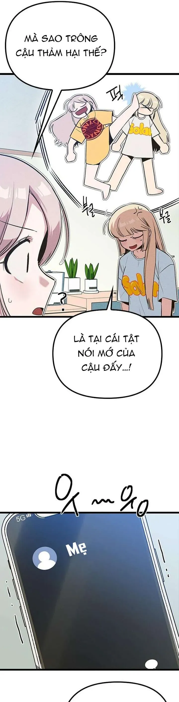 Thiếu Nữ 12 Con Giáp Chap 13 - Next Chap 14
