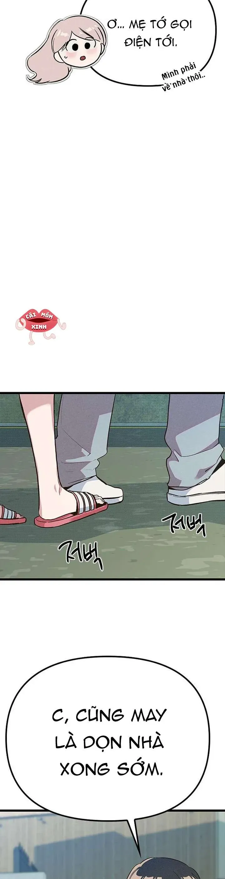 Thiếu Nữ 12 Con Giáp Chap 13 - Next Chap 14