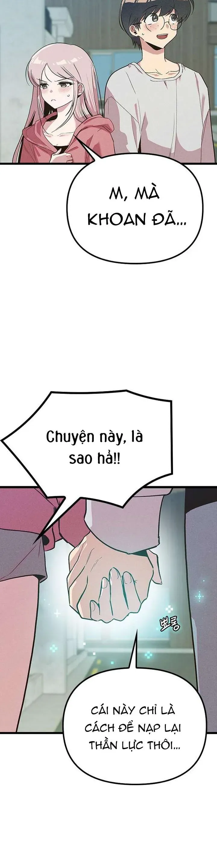 Thiếu Nữ 12 Con Giáp Chap 13 - Next Chap 14