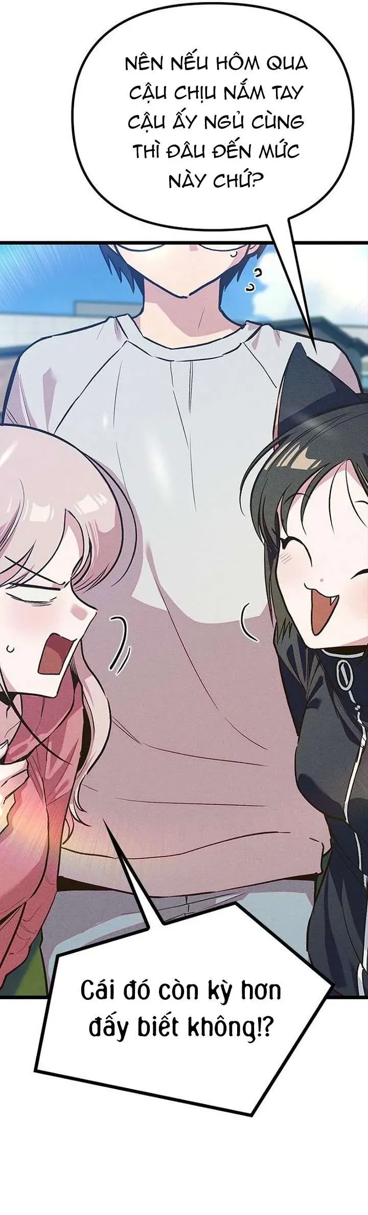 Thiếu Nữ 12 Con Giáp Chap 13 - Next Chap 14