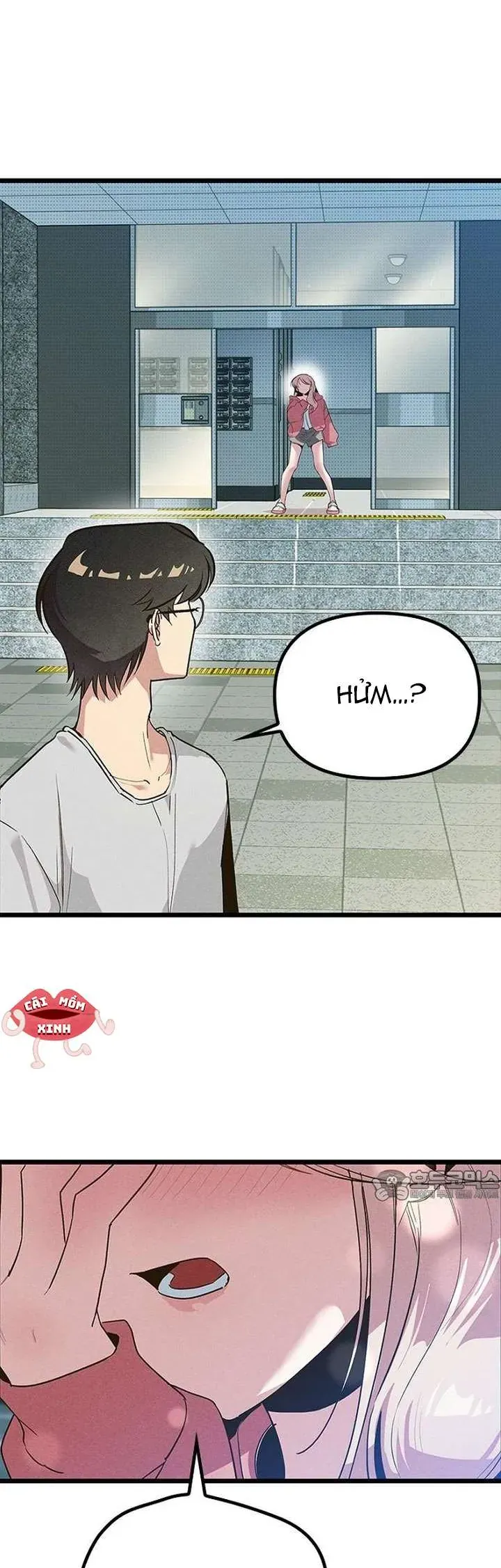 Thiếu Nữ 12 Con Giáp Chap 13 - Next Chap 14