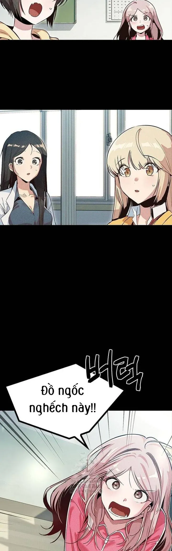 Thiếu Nữ 12 Con Giáp Chap 14 - Next Chap 15