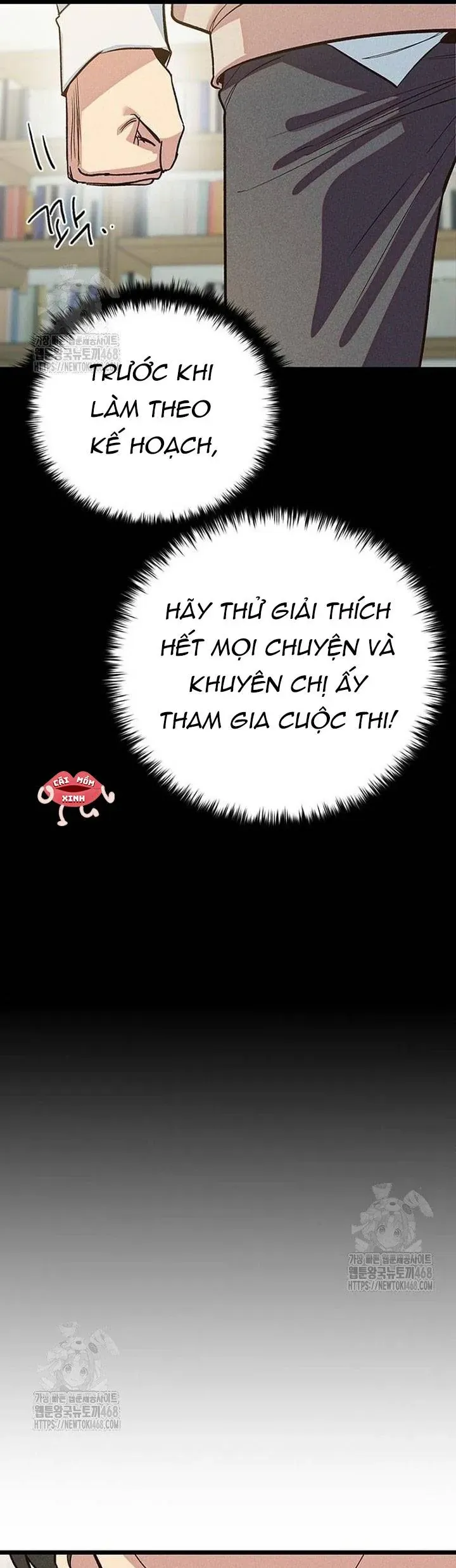 Thiếu Nữ 12 Con Giáp Chap 14 - Next Chap 15