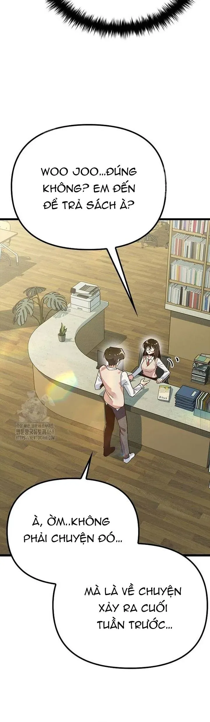 Thiếu Nữ 12 Con Giáp Chap 14 - Next Chap 15