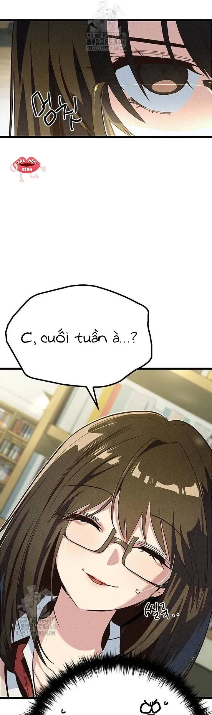 Thiếu Nữ 12 Con Giáp Chap 14 - Next Chap 15