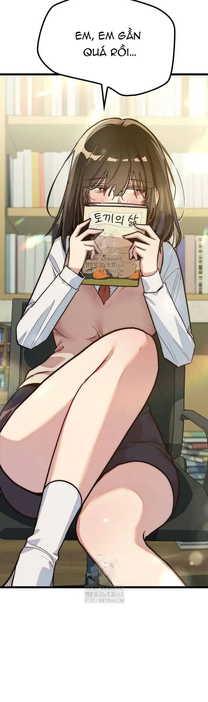 Thiếu Nữ 12 Con Giáp Chap 14 - Next Chap 15