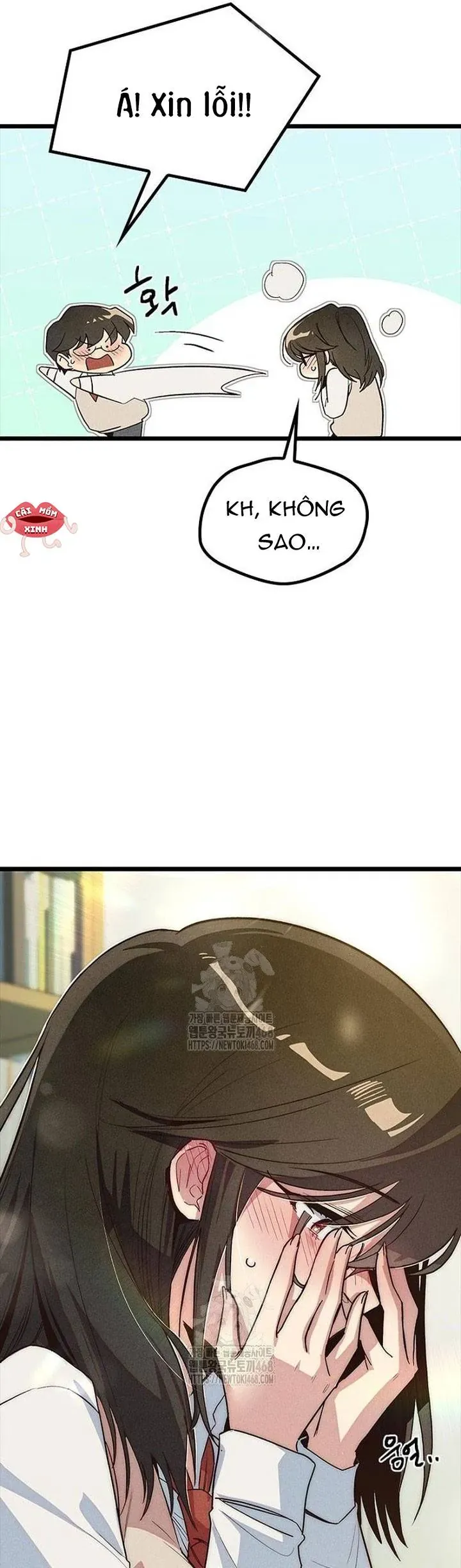 Thiếu Nữ 12 Con Giáp Chap 14 - Next Chap 15