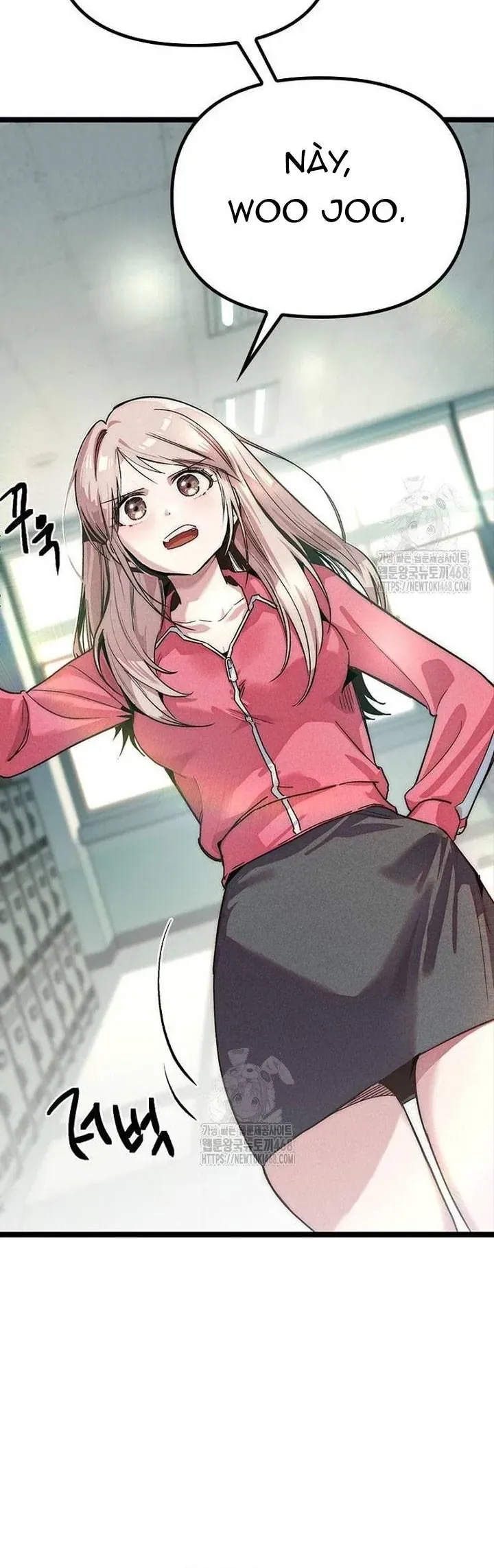 Thiếu Nữ 12 Con Giáp Chap 14 - Next Chap 15